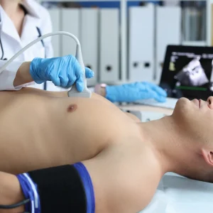 ECG Analysis (ECG: BASIC )