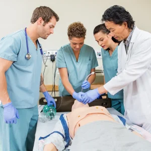 ACLS