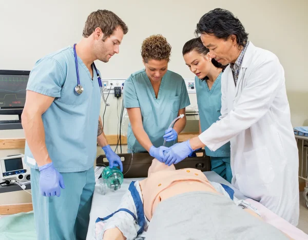 ACLS
